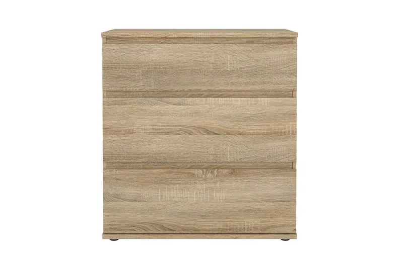 Rengo Byrå 76,8 cm - Natur - Förvaring - Förvaringsmöbler - Byrå