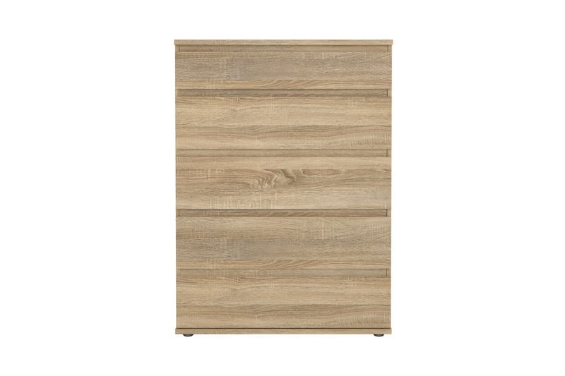 Rengo Byrå 76,8 cm - Natur - Förvaring - Förvaringsmöbler - Byrå