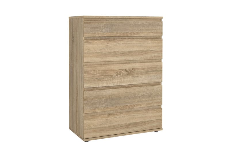 Rengo Byrå 76,8 cm - Natur - Förvaring - Förvaringsmöbler - Byrå