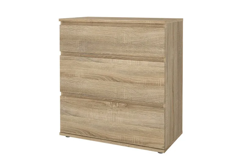 Rengo Byrå 76,8 cm, Natur