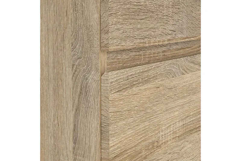 Rengo Byrå 76,8 cm - Natur - Förvaring - Förvaringsmöbler - Byrå