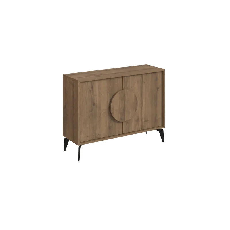 Rolina Konsolbord 110 cm - Hitit brun - Förvaring - Förvaringsmöbler - Skänkar & sideboards