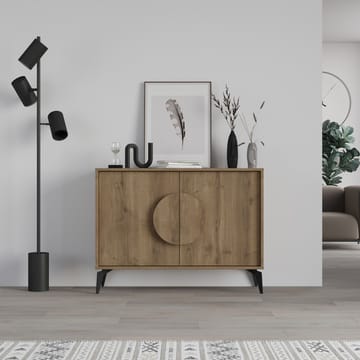 Rolina Konsolbord 110 cm - Hitit brun - Förvaring - Förvaringsmöbler - Skänkar & sideboards