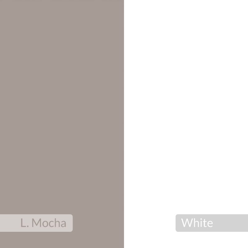 Rolina Konsolbord 110 cm - Ljus mocka vit - Förvaring - Förvaringsmöbler - Skänkar & sideboards