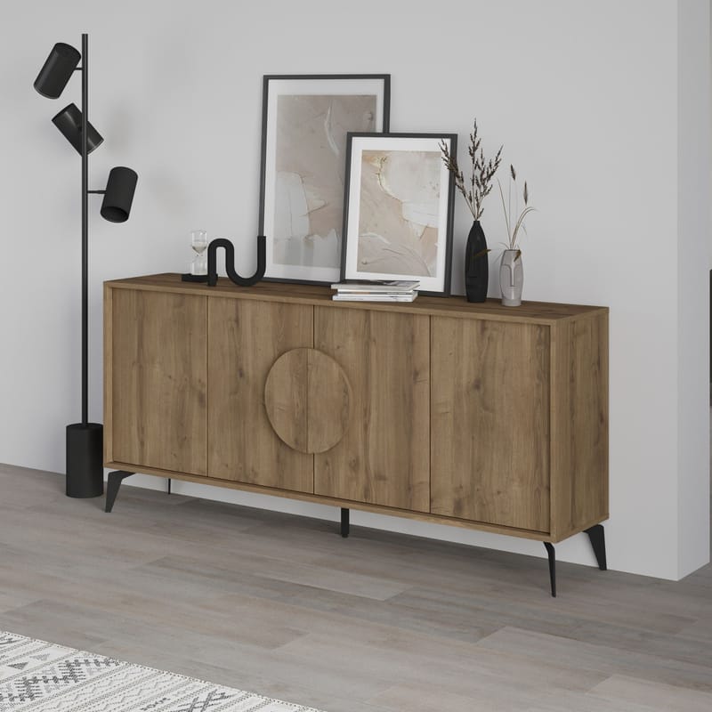 Rolina Konsolbord 180 cm - Hitit - Förvaring - Förvaringsmöbler - Skänkar & sideboards