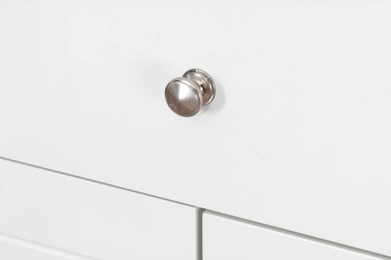 ROSWELL Skänk 160 Vit -   - Skänkar & sideboards