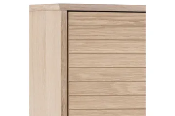Sakie Highboard - Vit - Förvaring - Förvaringsmöbler - Byrå