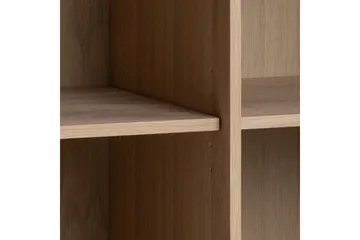 Sakie Highboard - Vit - Förvaring - Förvaringsmöbler - Byrå