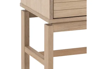 Sakie Highboard - Vit - Förvaring - Förvaringsmöbler - Byrå