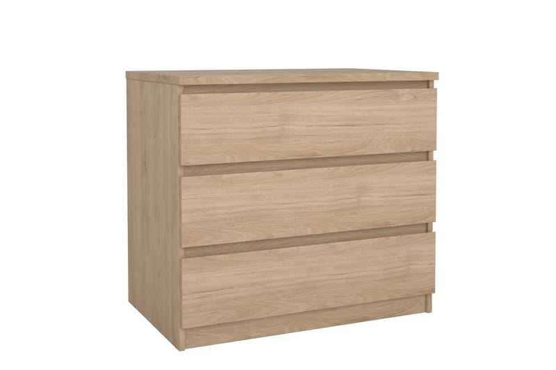Salomns Byrå 77 cm - Natur - Förvaring - Förvaringsmöbler - Byrå