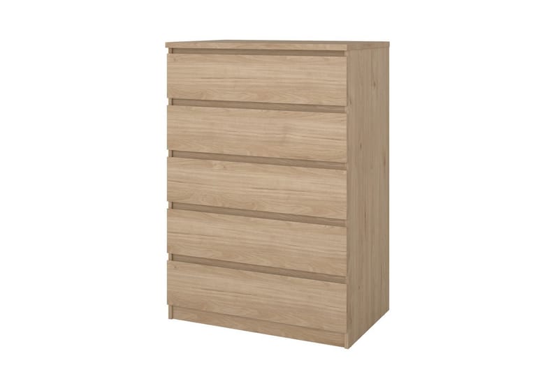 Salomns Byrå 77 cm - Natur - Förvaring - Förvaringsmöbler - Byrå