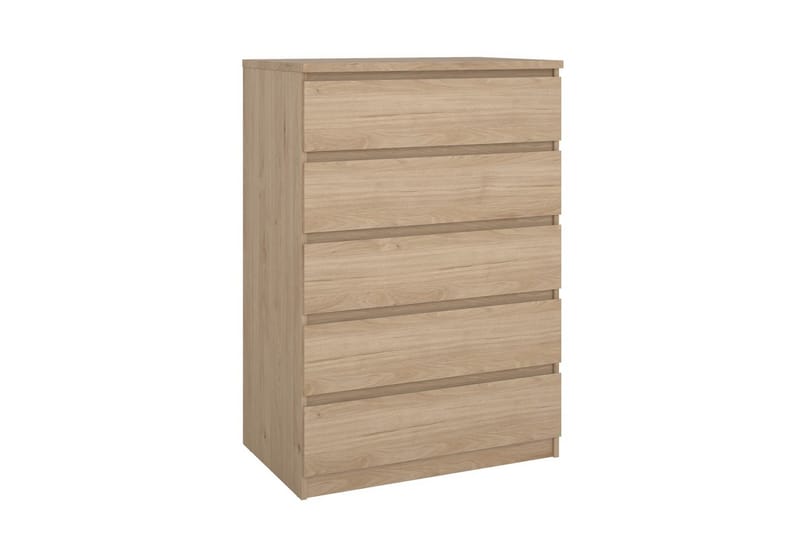 Salomns Byrå 77 cm - Natur - Förvaring - Förvaringsmöbler - Byrå