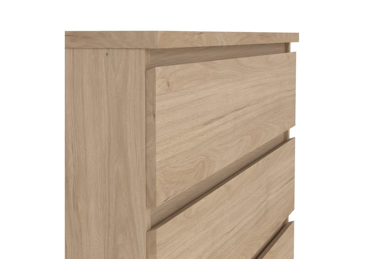 Salomns Byrå 77 cm - Natur - Förvaring - Förvaringsmöbler - Byrå