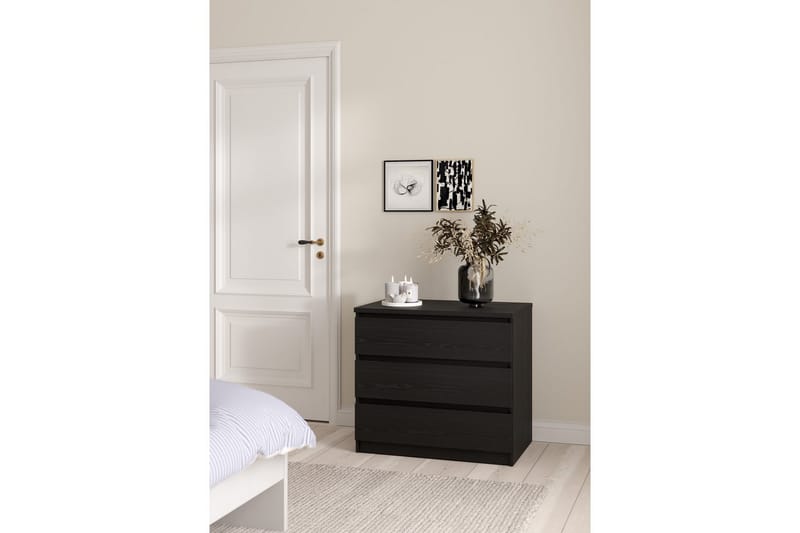 Salomns Byrå 77 cm - Natur - Förvaring - Förvaringsmöbler - Byrå