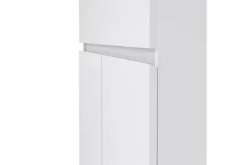 Salomns Skänk 80,4x40 cm - Vit - Förvaring - Förvaringsmöbler - Skänkar & sideboards