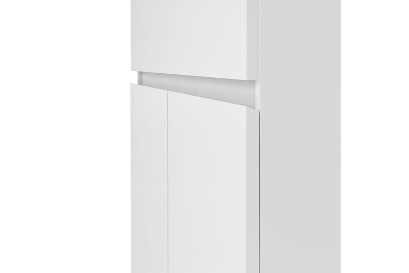 Salomns Skänk 80,4x40 cm - Vit - Förvaring - Förvaringsmöbler - Skänkar & sideboards