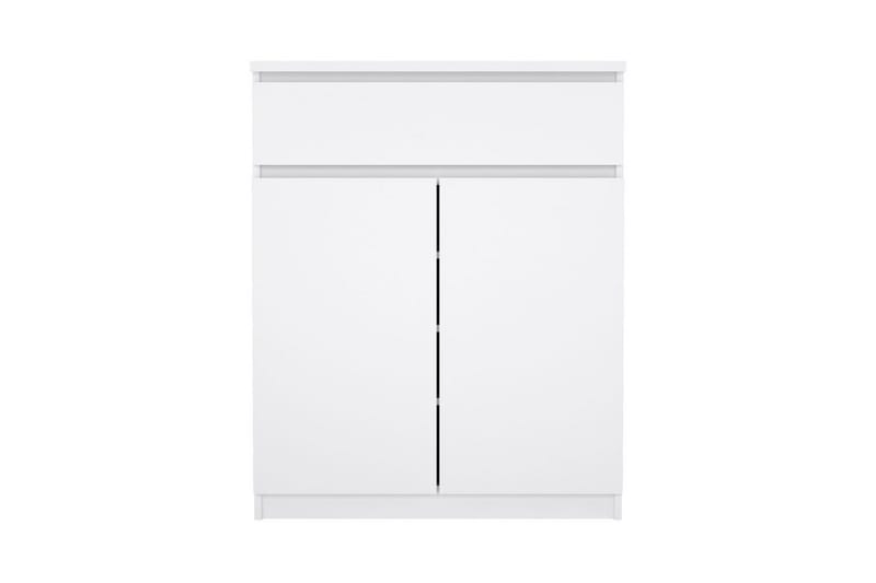 Salomns Skänk 80,4x40 cm - Vit - Förvaring - Förvaringsmöbler - Skänkar & sideboards