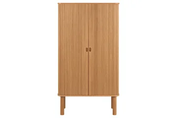 Samay Highboard - Natural - Förvaring - Förvaringsmöbler - Byrå