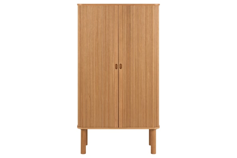 Samay Highboard - Natural - Förvaring - Förvaringsmöbler - Byrå