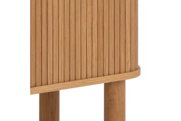 Samay Highboard - Natural - Förvaring - Förvaringsmöbler - Byrå