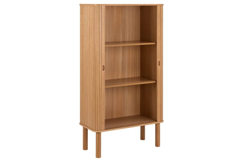 Samay Highboard - Natural - Förvaring - Förvaringsmöbler - Byrå