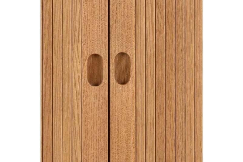 Samay Highboard - Natural - Förvaring - Förvaringsmöbler - Byrå