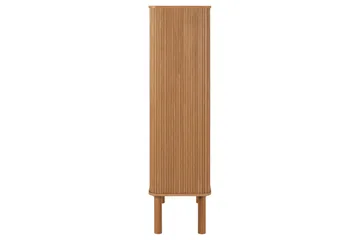 Samay Highboard - Natural - Förvaring - Förvaringsmöbler - Byrå