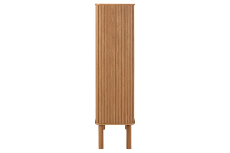 Samay Highboard - Natural - Förvaring - Förvaringsmöbler - Byrå