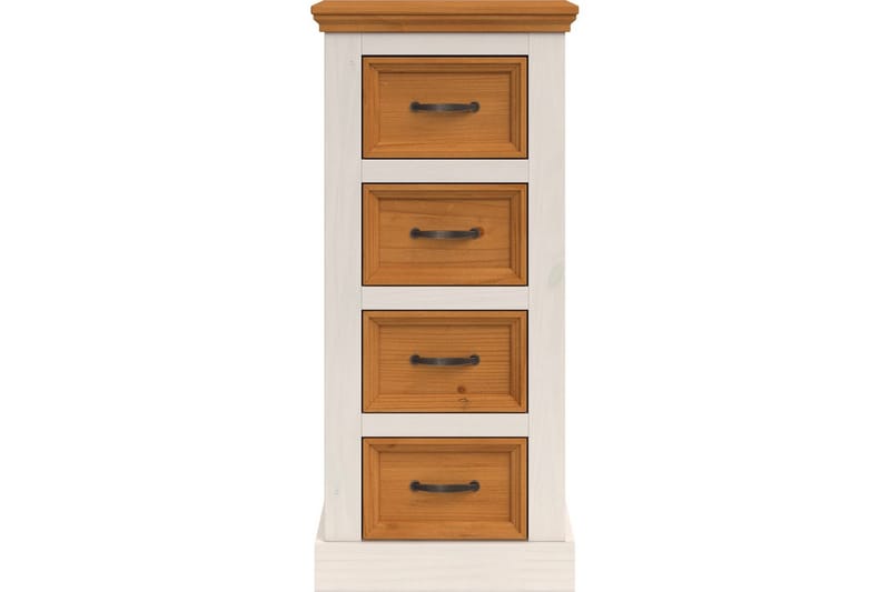 Selma Highboard - Vit - Förvaring - Förvaringsmöbler - Byrå