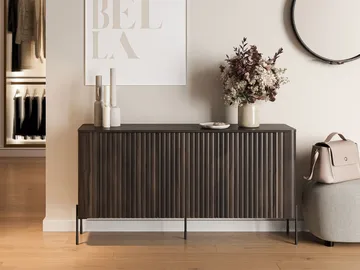 Sherie Skänk 150 cm - brun - Förvaring - Förvaringsmöbler - Skänkar & sideboards