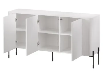 Sherie Skänk 150 cm - brun - Förvaring - Förvaringsmöbler - Skänkar & sideboards
