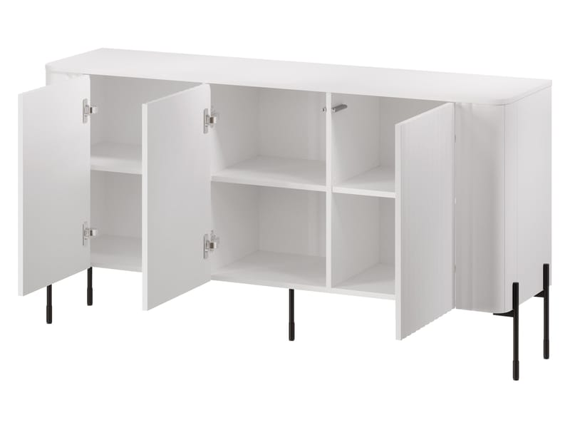 Sherie Skänk 150 cm - brun - Förvaring - Förvaringsmöbler - Skänkar & sideboards