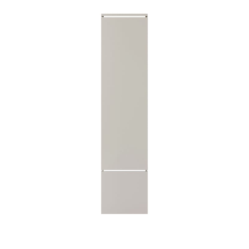 Sherie Vitrinskåp 30 cm, beige