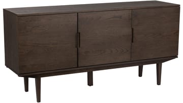 Sideboard Falmar med 3 Dörrar - brun - Förvaring - Förvaringsmöbler - Skänkar & sideboards
