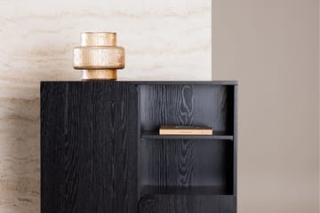Sideboard & skänk VIND Tyresö Cabinet Black - Förvaring - Förvaringsmöbler - Skänkar & sideboards