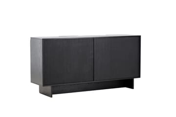 Sideboard & skänk VIND Tyresö Cabinet Black - Förvaring - Förvaringsmöbler - Skänkar & sideboards