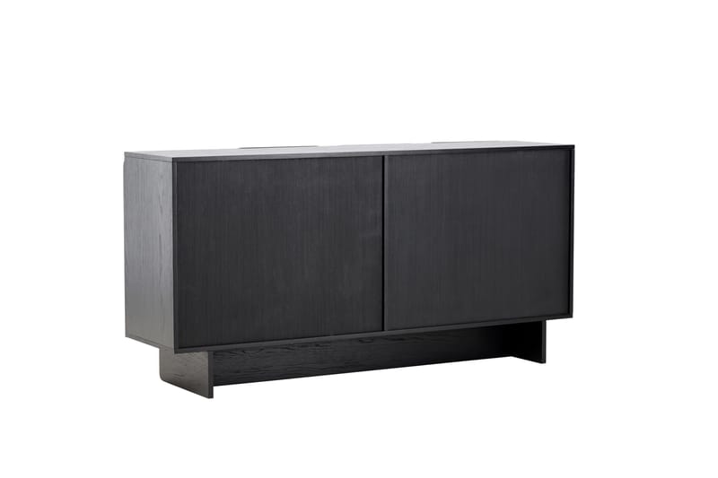 Sideboard & skänk VIND Tyresö Cabinet Black - Förvaring - Förvaringsmöbler - Skänkar & sideboards