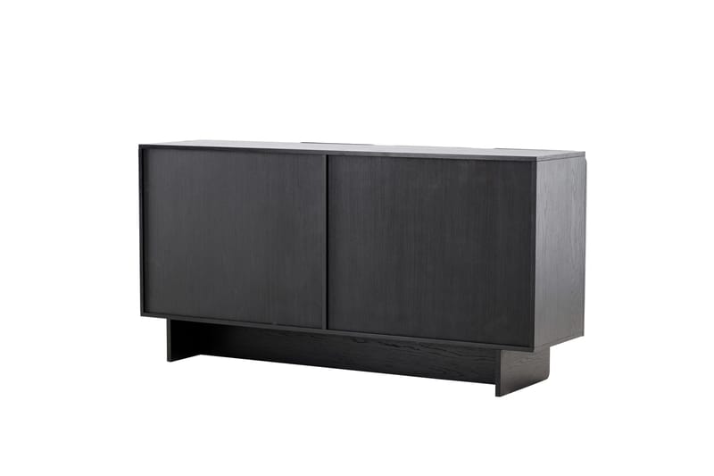 Sideboard & skänk VIND Tyresö Cabinet Black - Förvaring - Förvaringsmöbler - Skänkar & sideboards