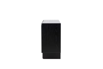Sideboard & skänk VIND Tyresö Cabinet Black - Förvaring - Förvaringsmöbler - Skänkar & sideboards