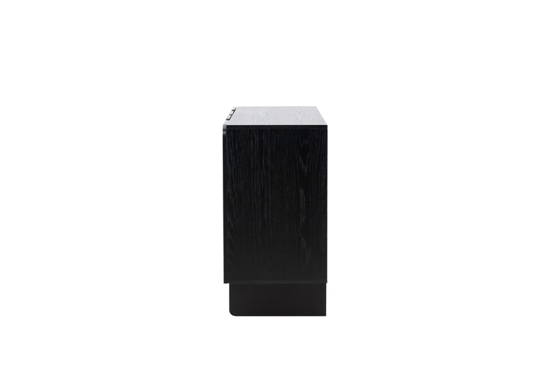 Sideboard & skänk VIND Tyresö Cabinet Black - Förvaring - Förvaringsmöbler - Skänkar & sideboards