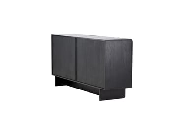 Sideboard & skänk VIND Tyresö Cabinet Black - Förvaring - Förvaringsmöbler - Skänkar & sideboards