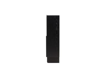 Sideboard & skänk VIND Tyresö Cabinet Black - Förvaring - Förvaringsmöbler - Skänkar & sideboards