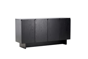 Sideboard & skänk VIND Tyresö Cabinet Black - Förvaring - Förvaringsmöbler - Skänkar & sideboards