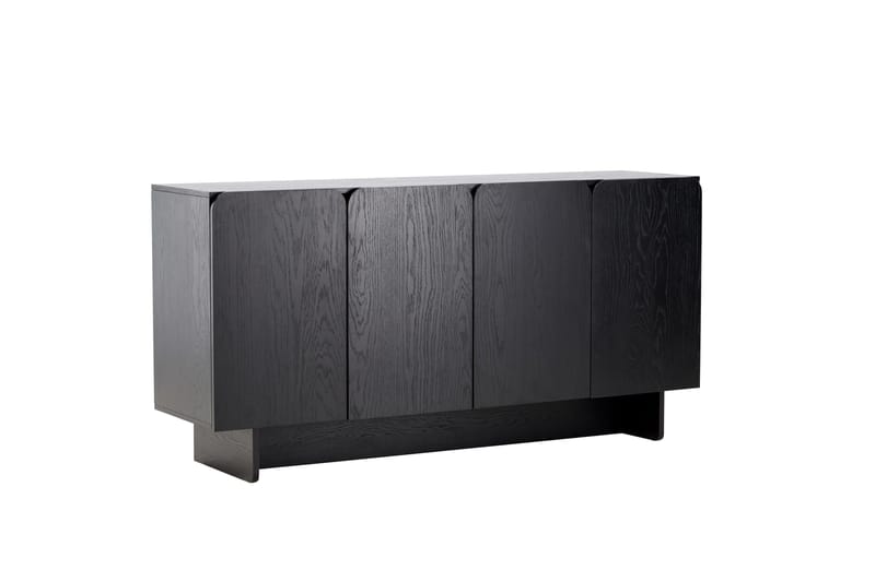 Sideboard & skänk VIND Tyresö Cabinet Black - Förvaring - Förvaringsmöbler - Skänkar & sideboards