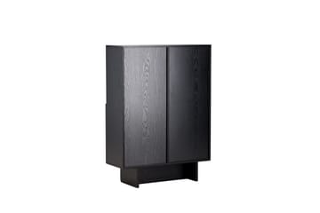 Sideboard & skänk VIND Tyresö Cabinet Black - Förvaring - Förvaringsmöbler - Skänkar & sideboards