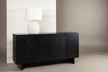 Sideboard & skänk VIND Tyresö Cabinet Black - Förvaring - Förvaringsmöbler - Skänkar & sideboards
