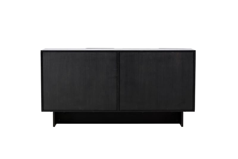 Sideboard & skänk VIND Tyresö Cabinet Black - Förvaring - Förvaringsmöbler - Skänkar & sideboards