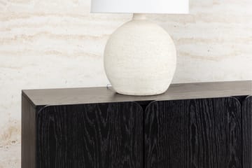 Sideboard & skänk VIND Tyresö Cabinet Black - Förvaring - Förvaringsmöbler - Skänkar & sideboards