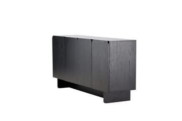 Sideboard & skänk VIND Tyresö Cabinet Black - Förvaring - Förvaringsmöbler - Skänkar & sideboards