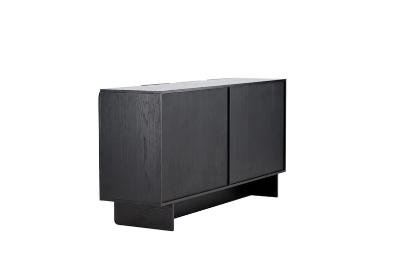 Sideboard & skänk VIND Tyresö Cabinet Black - Förvaring - Förvaringsmöbler - Skänkar & sideboards